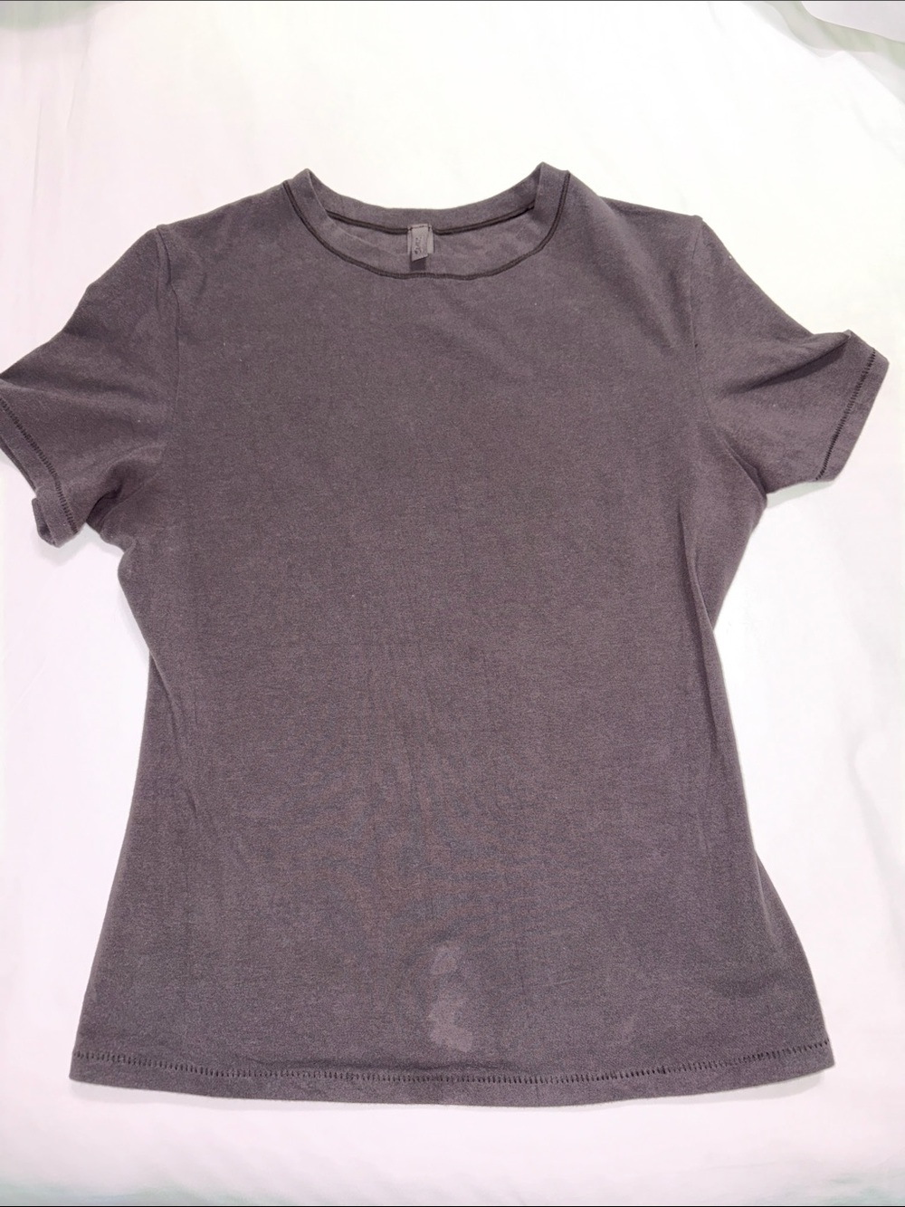 SKIMS Short Sleeve tee M